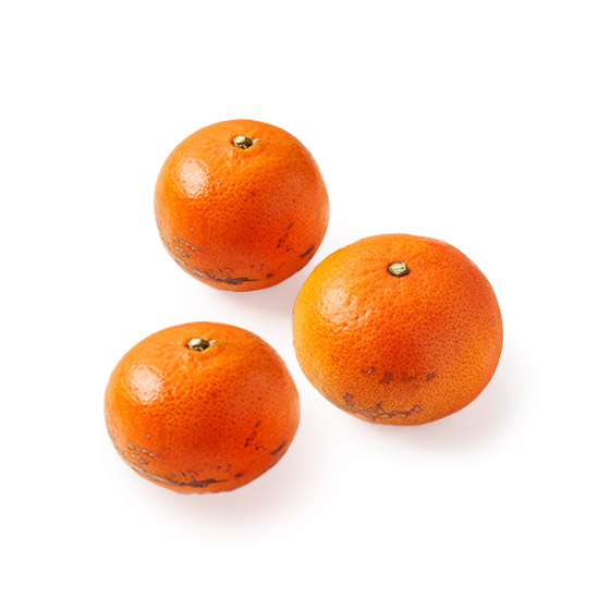 名匠鶴田先生的贈禮！Mihaya蜜柑（熊本縣產）