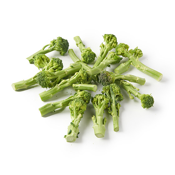 甜味十足！迷你西蘭花 (靜岡縣產)