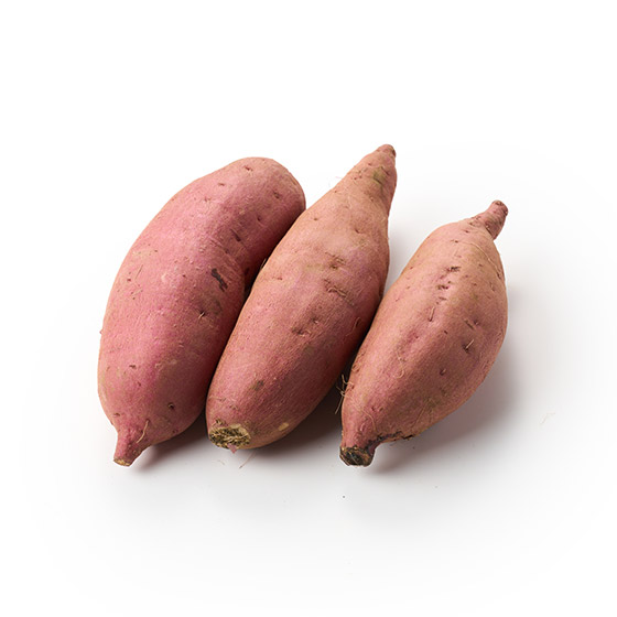 【增量】濃厚香甜味道 生焦糖蕃薯 (熊本縣產)