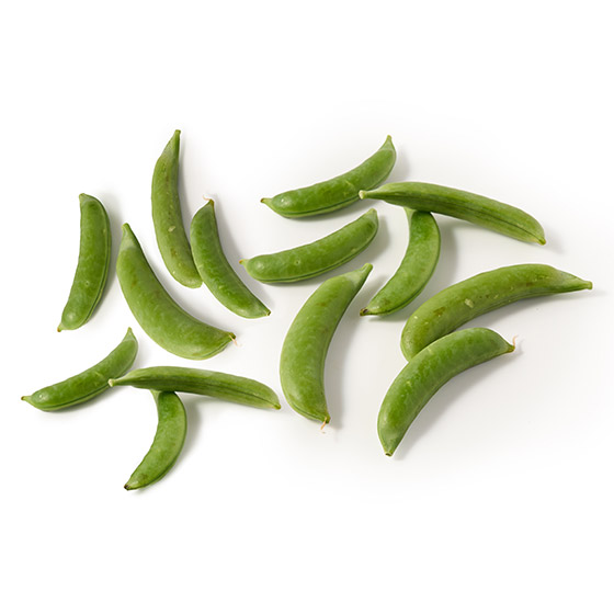 【增量】爽脆香甜!荷蘭豆(鹿兒島縣產)