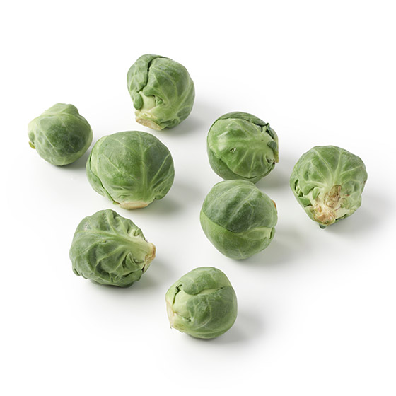 香烤燉煮都好味！椰菜仔 (靜岡縣產)