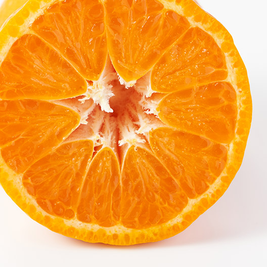 可用手剝皮！多汁香橙（2個 加州產）