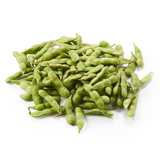【大容量】飽滿水嫩 枝豆（鹿兒島縣產）