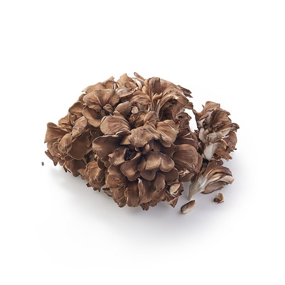 【大增量】色香味更濃郁！濃厚舞茸(300g 埼玉縣產)