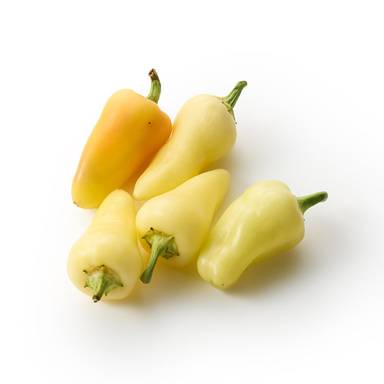 清爽辛味 聖塔菲辣椒 （埼玉縣產）