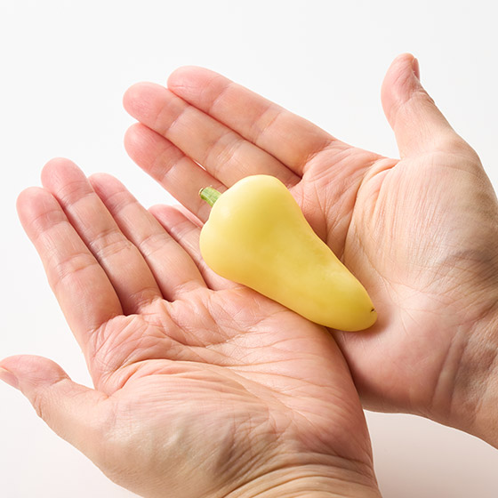 清爽辛味 聖塔菲辣椒 （埼玉縣產）