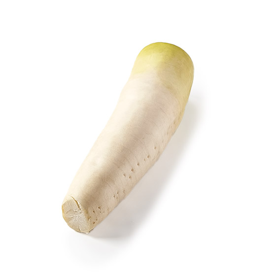 切塊八戶大根（青森縣產）