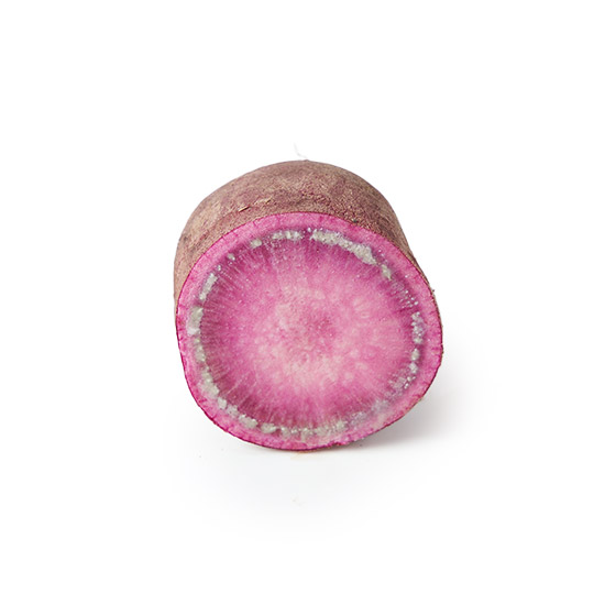 餐桌添彩！秋味紫薯（靜岡縣產）