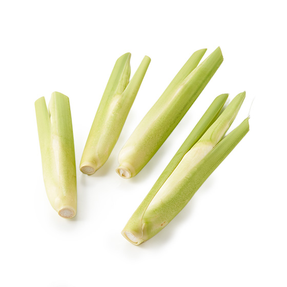 爽脆微甜 茭白筍（愛知縣）