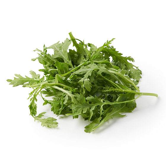 爽脆香濃 沙律茼蒿（福井縣產）