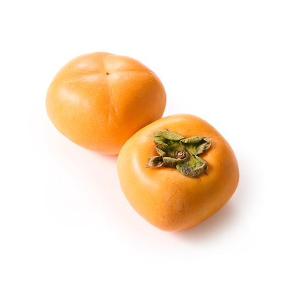 濃郁香甜的順滑口感 無核庄內柿（山形縣產）