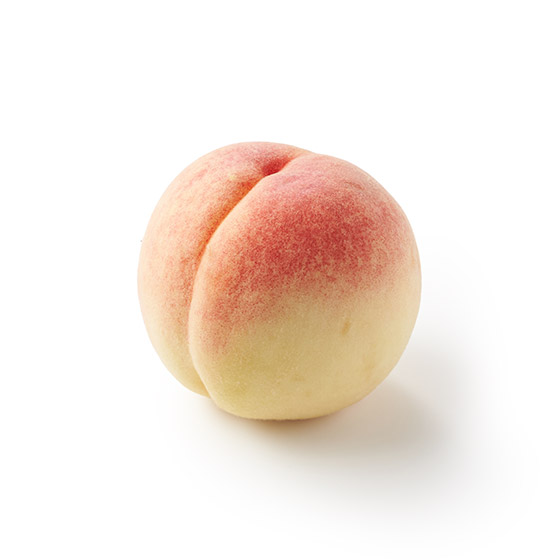 入冬前最後的極致美味！香甜淡雪桃（山形縣產）