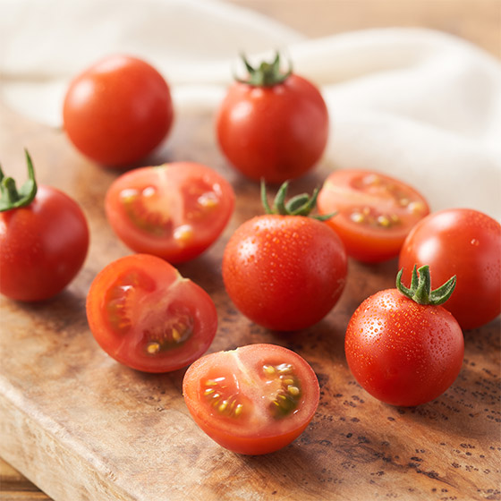 熊本培育 清爽車厘茄（熊本縣產）