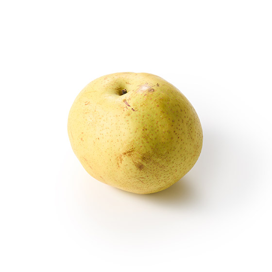 香氣華麗溢滿 香梨（山形縣產）