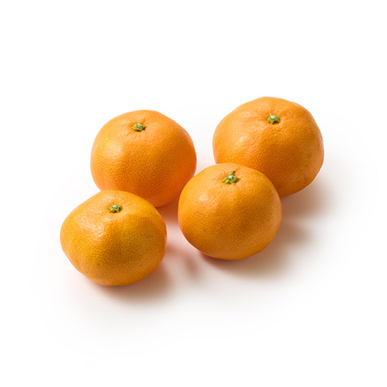 創業100年新口農園的蜜糖蜜柑(愛媛縣產)