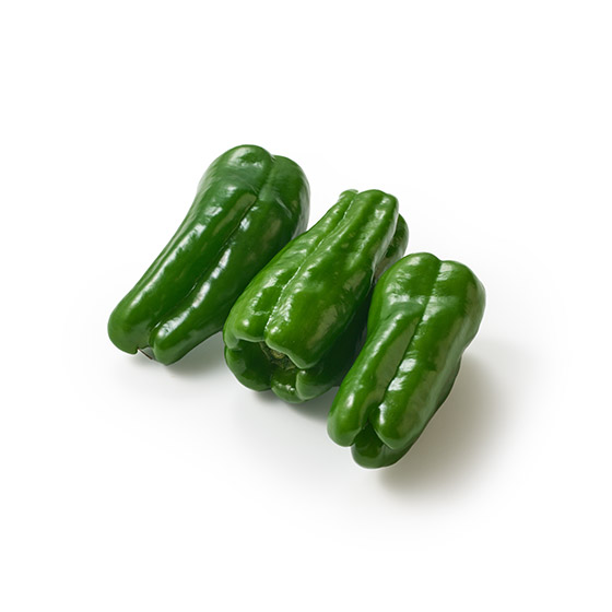 爽脆美味！青椒（宮崎縣產）