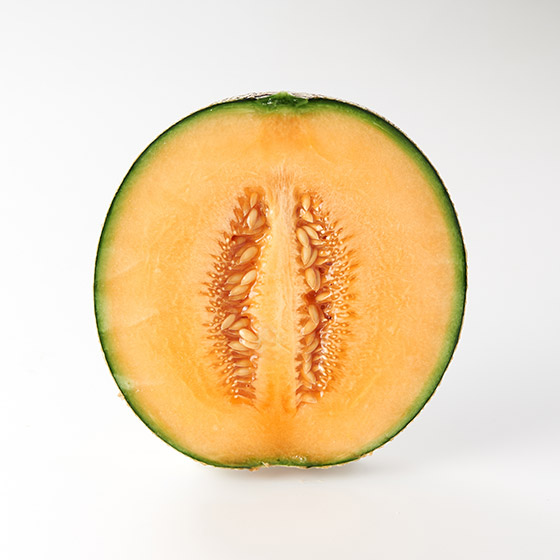 【禮盒裝】匠人紅綠密瓜品嚐比較組合（熊本縣產）