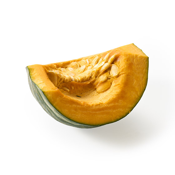 火之國出品 甘甜南瓜(熊本縣産)