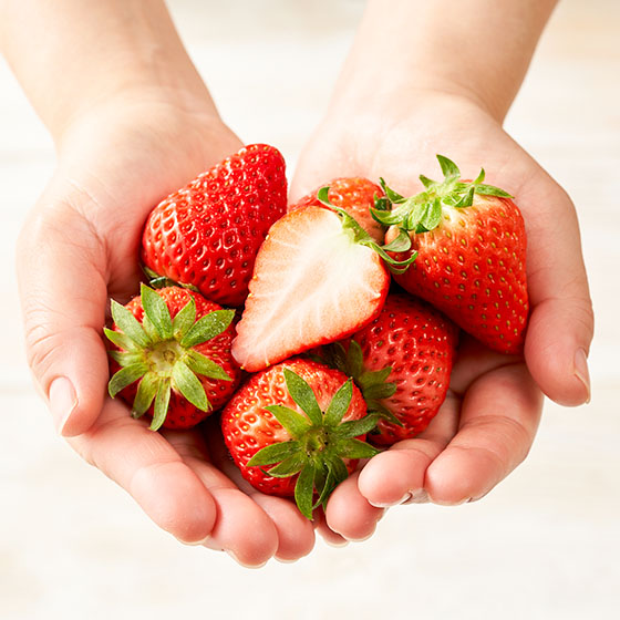 限定盒裝 純先生嚴選紅臉頰士多嗥梨