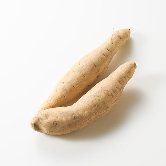 忌廉般順滑！君麻呂薯(静岡縣産)