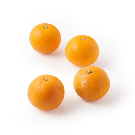 滿滿裝入大滿足!多汁小玉清見橙