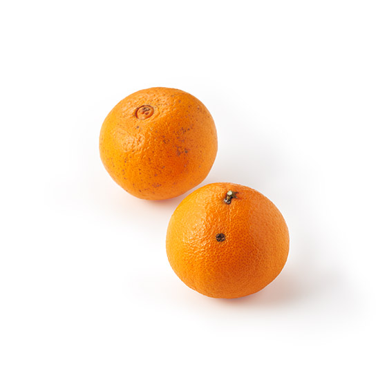 有機栽培 融化果汁 寶石蜜柑(愛媛縣產)