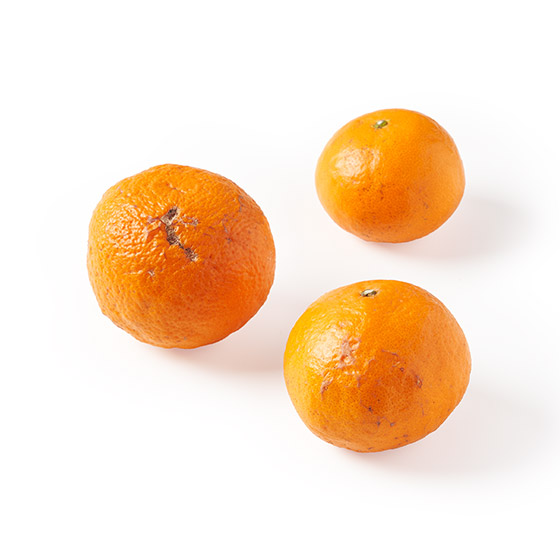 濃郁甜味與多汁果汁 南津海柑（鹿兒島產）