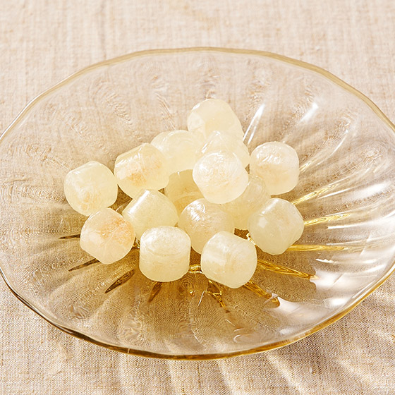 由製造梅乾中所誕生的梅醋果糖（含果肉） 賞味期限30/11