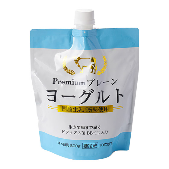 【永久終売】濃厚香甜Creamy滋味 Premium無糖乳酪