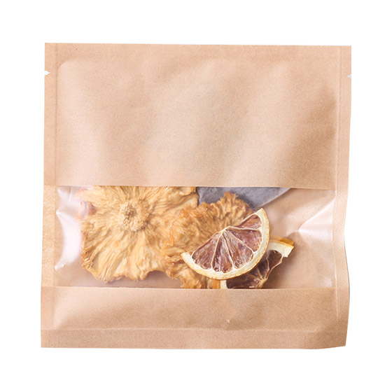 菠蘿＆檸檬 奢侈的乾果冷泡茶茶包