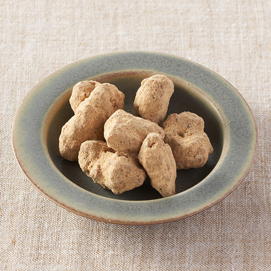焦糖黃豆粉核桃(10粒裝)
