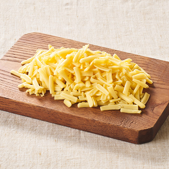 【不使用纖維素】入口即溶草飼芝士