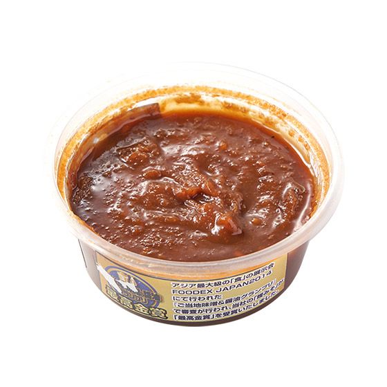 高知縣著名的調味料 鰹魚味噌