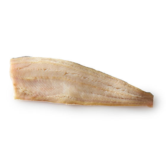 肉質柔軟味道鮮甜 二段熟成遠東多線魚