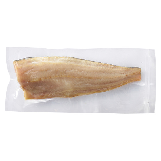肉質柔軟味道鮮甜 二段熟成遠東多線魚