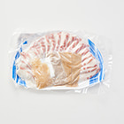 高級真鯛Shabu Shabu組合（附胡麻柚子醋）