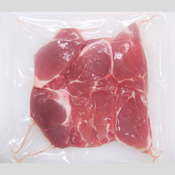 宮崎縣品牌丸美豚 已切豬里脊肉