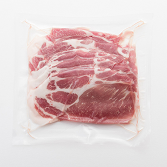 宮崎縣品牌丸美豚 豚梅花肉