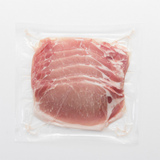 宮崎縣品牌丸美豚 切片豚里脊肉