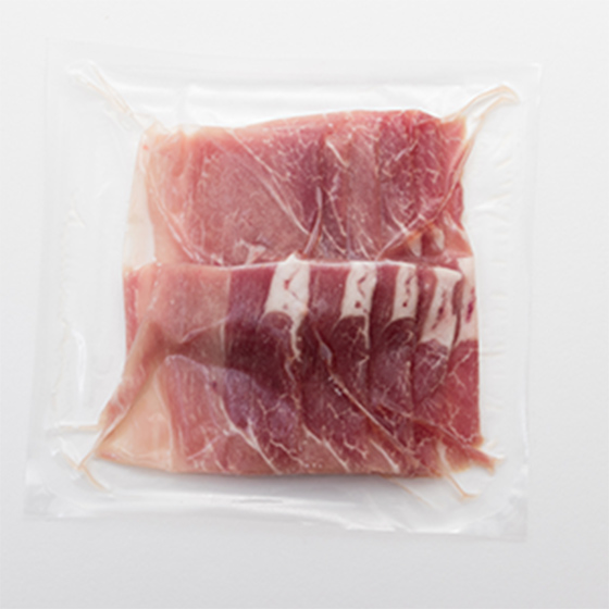 宮崎縣品牌丸美豚 已切豚後腿肉 賞味期限6/12