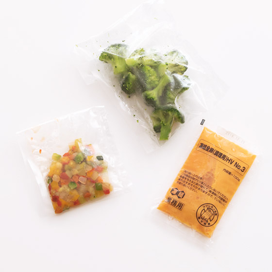 Kit2人份 彈牙蝦仁菠菜炒飯 (另附前菜)