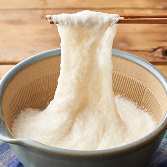 【使い切り】ネバリスター(長いも 北海道産)