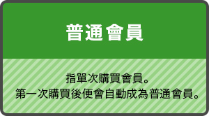 普通會員
