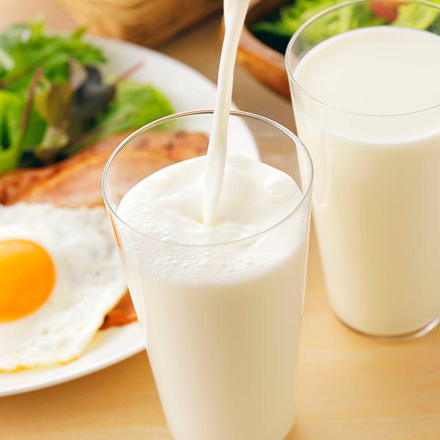 香港少有新鮮日本牛奶 北海道牛乳函館3.7牛乳