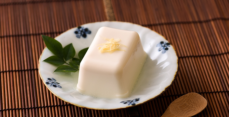 4連盒好易用 軟滑絹豆腐