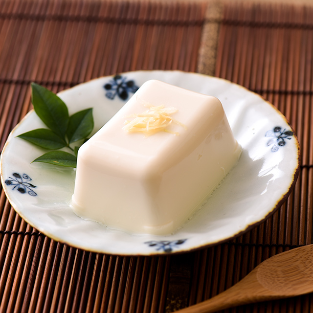 4連盒好易用 軟滑絹豆腐