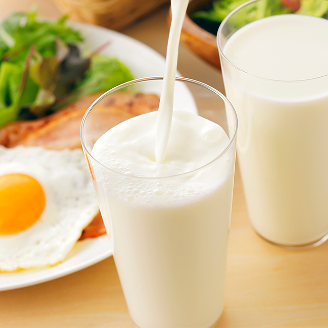 香港少有新鮮日本牛奶 北海道牛乳函館3.7牛乳
