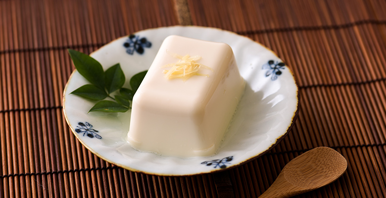 4連盒好易用 軟滑絹豆腐