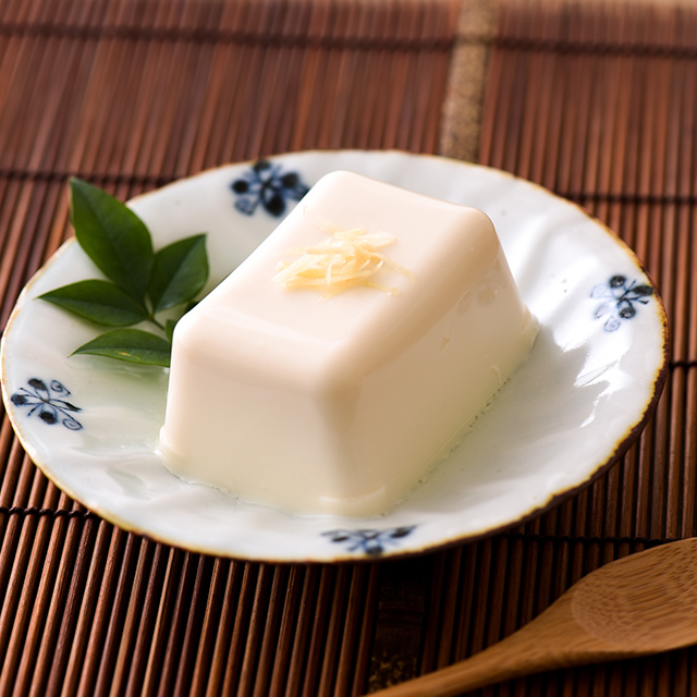 4連盒好易用 軟滑絹豆腐