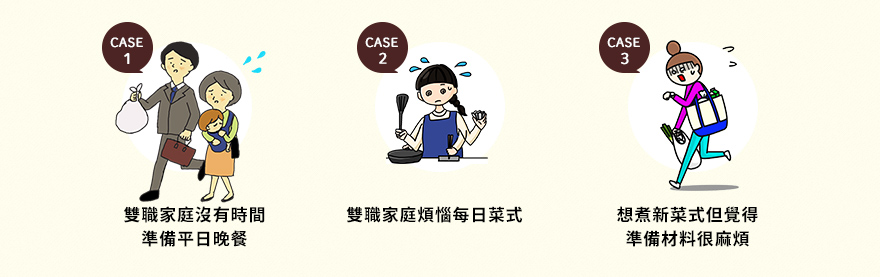 Kit Oisix 試食員大招募